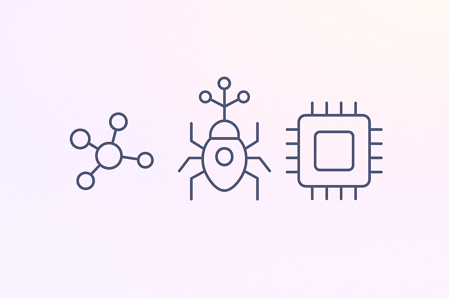 Distributed Nano Technologies and Modular Robotics Research