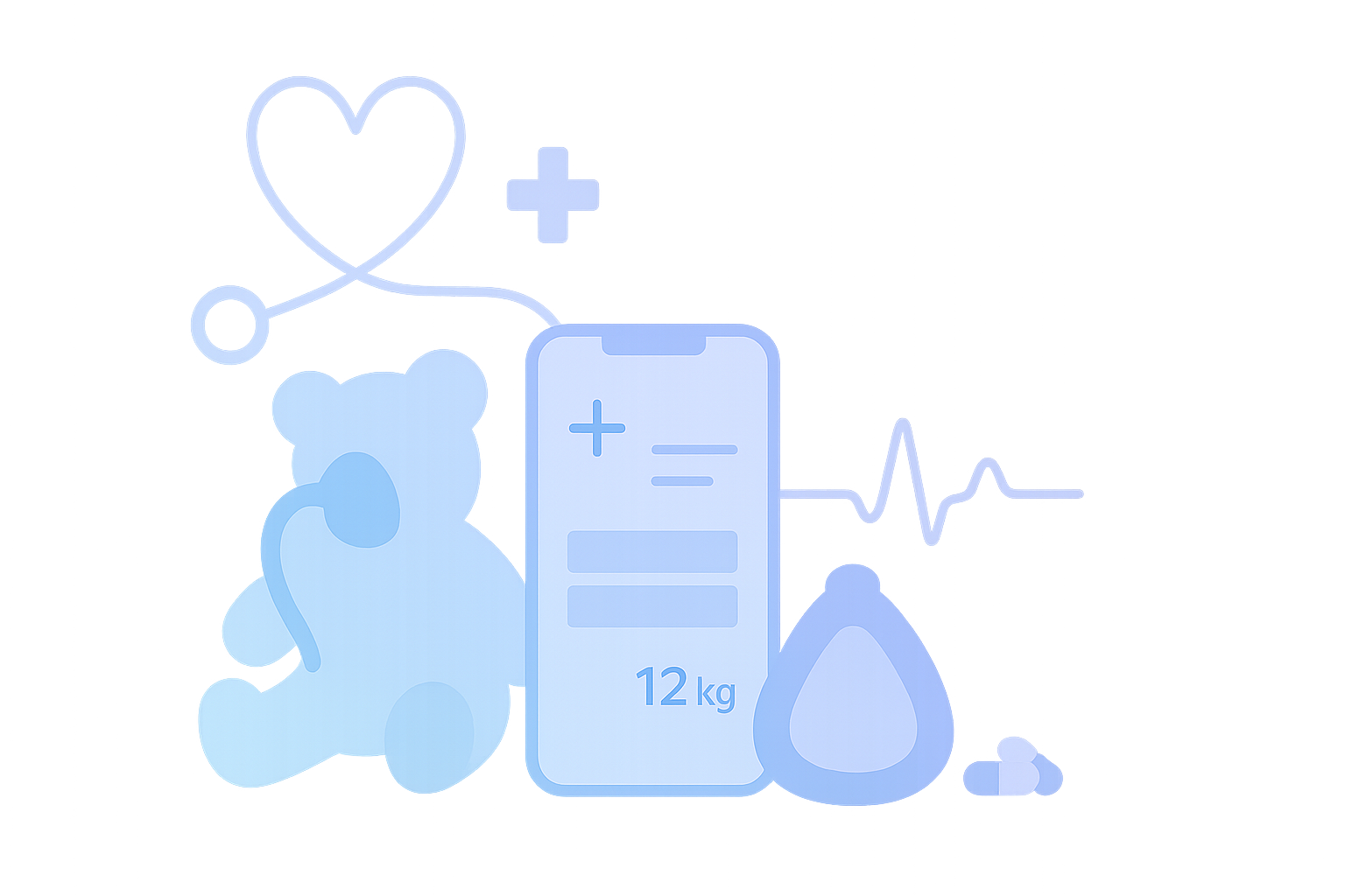 Pediatric Anesthesia Assistant